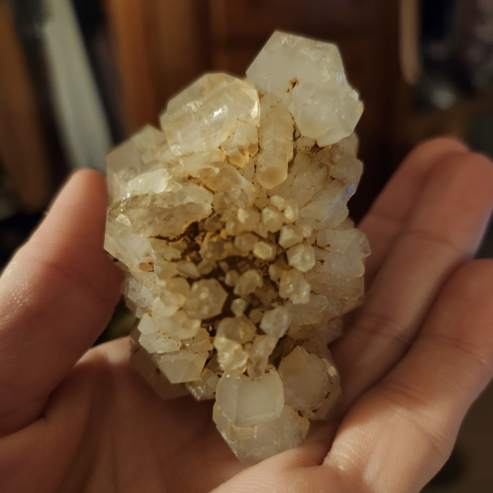 Crystal Cluster - Picture 6 of 6